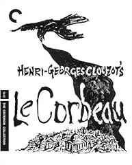 Corbeau blu ray for sale  Delivered anywhere in USA 