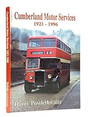 Cumberland motor services for sale  Delivered anywhere in UK