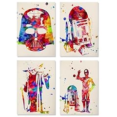 Nacnic prints star for sale  Delivered anywhere in USA 