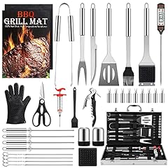 Birald grill set for sale  Delivered anywhere in USA 