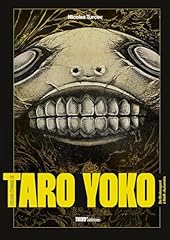 Oeuvre étrange taro d'occasion  Livré partout en France
