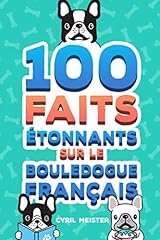100 faits étonnants d'occasion  Livré partout en France