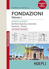 Fondazioni. modellazioni. veri usato  Spedito ovunque in Italia 