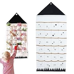 Longzhuo fabric advent for sale  Delivered anywhere in UK