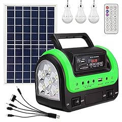 Solar generator portable for sale  Delivered anywhere in USA 