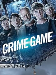 Crime game gebraucht kaufen  Wird an jeden Ort in Deutschland