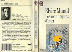 Mannequins osier d'occasion  Livré partout en France