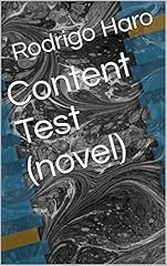 Content test d'occasion  Livré partout en France
