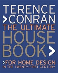 Ultimate house book d'occasion  Livré partout en France
