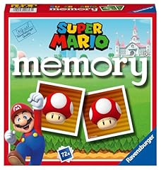 Ravensburger memory super usato  Spedito ovunque in Italia 