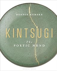 Kintsugi poetic mend for sale  Delivered anywhere in UK