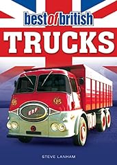 Best british trucks for sale  Delivered anywhere in UK