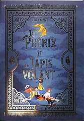 Phénix tapis volant d'occasion  Livré partout en France