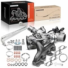 Premium turbocharger installat for sale  Delivered anywhere in USA 