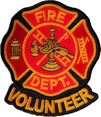 Volunteer fire dept for sale  Delivered anywhere in USA 
