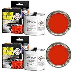 Tech red heat for sale  Delivered anywhere in UK