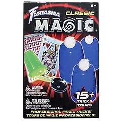 Fantasma classic magic for sale  Delivered anywhere in USA 