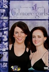 Gilmore girls intégrale d'occasion  Livré partout en France
