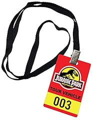 Jurassic park tour for sale  Delivered anywhere in USA 