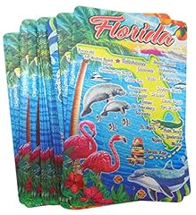 Florida map playing for sale  Delivered anywhere in USA 