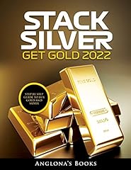 Stack silver get for sale  Delivered anywhere in USA 