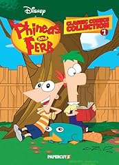 Phineas ferb classic for sale  Delivered anywhere in UK