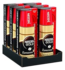 Nescafé gold typ gebraucht kaufen  Wird an jeden Ort in Deutschland