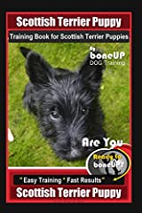 Scottish terrier puppy for sale  Delivered anywhere in UK