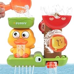 Baby bath toy for sale  Delivered anywhere in UK
