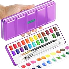 Artistro watercolor paint for sale  Delivered anywhere in UK