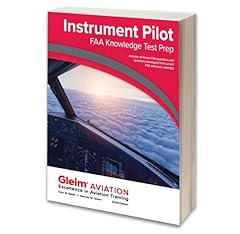 Gleim instrument pilot for sale  Delivered anywhere in USA 