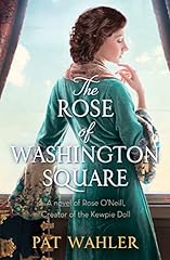 Rose washington square for sale  Delivered anywhere in USA 