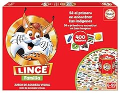 Educa lince. juego usato  Spedito ovunque in Italia 