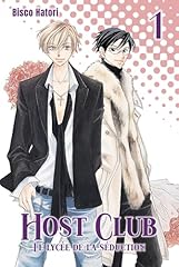 Host club perfect d'occasion  Livré partout en France