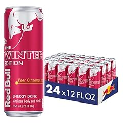 Red bull winter for sale  Delivered anywhere in USA 