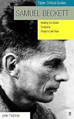 Samuel beckett faber d'occasion  Livré partout en Belgiqu