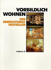 Vorbildlich wohnen - Der Einrichtungs-Bestseller Hülsta, gebraucht gebraucht kaufen  Wird an jeden Ort in Deutschland