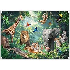 Luminora toile fond d'occasion  Livré partout en France