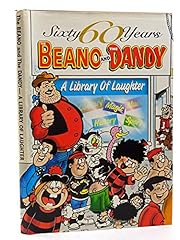 Beano dandy library for sale  Delivered anywhere in UK