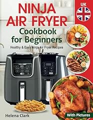 Ninja air fryer for sale  Delivered anywhere in UK