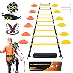 Ihepyq soccer agility for sale  Delivered anywhere in USA 