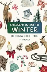 Children intro winter for sale  Delivered anywhere in USA 