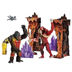 Godzila kong figures for sale  Delivered anywhere in USA 