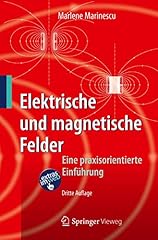 Elektrische magnetische felder gebraucht kaufen  Wird an jeden Ort in Deutschland