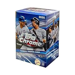 2020 topps chrome for sale  Delivered anywhere in USA 