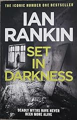 Adult fiction rebus for sale  Delivered anywhere in UK