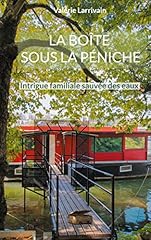 Boîte péniche intrigue d'occasion  Livré partout en Belgiqu