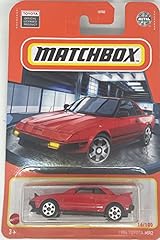 Matchbox 2022 1984 for sale  Delivered anywhere in USA 