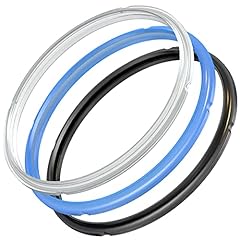 Silicone sealing ring for sale  Delivered anywhere in UK