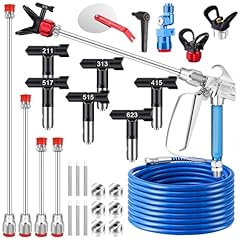 Gyfent 22pcs airless for sale  Delivered anywhere in USA 